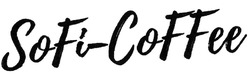 Свідоцтво торговельну марку № 308164 (заявка m201919769): sofi-coffee; sofi coffee