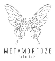 Заявка на торговельну марку № m202605336: metamorfoze atelier