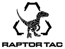 Заявка на торговельну марку № m202408640: raptor tac