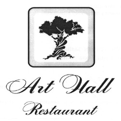 Свідоцтво торговельну марку № 206962 (заявка m201410766): art hall; restaurant