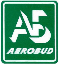 Свідоцтво торговельну марку № 51802 (заявка 20031011102): аб; aerobud