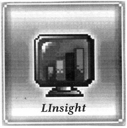 Свідоцтво торговельну марку № 175825 (заявка m201218605): linsight