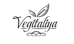 Заявка на торговельну марку № m202318281: vegitaliya