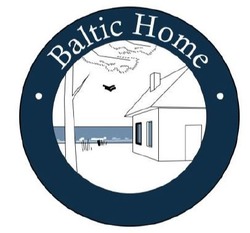 Свідоцтво торговельну марку № 327135 (заявка m202027763): baltic home