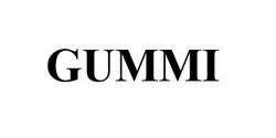 Заявка на торговельну марку № m202512891: gummi