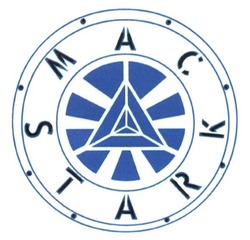 Свідоцтво торговельну марку № 247227 (заявка m201701037): mac stark