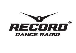 Заявка на торговельну марку № m202122845: record dance radio