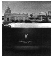 Заявка на торговельну марку № m201607497: mardan palace; antalya