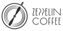 Свідоцтво торговельну марку № 249771 (заявка m201700679): zeppelin coffee