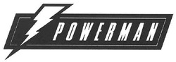 Свідоцтво торговельну марку № 114814 (заявка m200708869): powerman