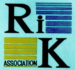 Заявка на торговельну марку № 94062267: rik ri k association