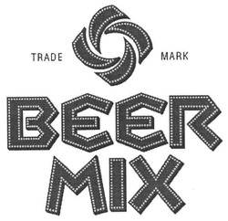 Свідоцтво торговельну марку № 110309 (заявка m200807482): trade mark; beer mix; міх