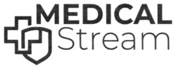 Заявка на торговельну марку № m202200483: +; medical stream