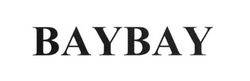 Свідоцтво торговельну марку № 264118 (заявка m201723626): baybay