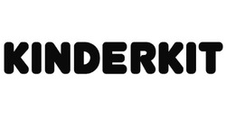 Заявка на торговельну марку № m202514761: kinderkit
