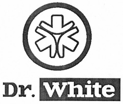 Свідоцтво торговельну марку № 270888 (заявка m201803060): dr.white; dr white