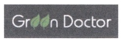 Свідоцтво торговельну марку № 270255 (заявка m201724688): green doctor