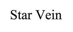 Заявка на торговельну марку № m202322435: star vein