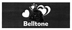 Свідоцтво торговельну марку № 233368 (заявка m201610192): belltone