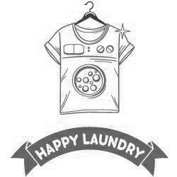 Свідоцтво торговельну марку № 330179 (заявка m202026273): happy laundry