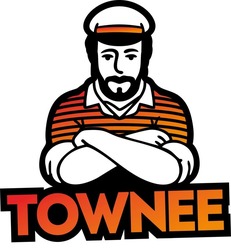 Свідоцтво торговельну марку № 332851 (заявка m202012919): townee