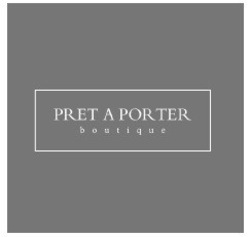 Заявка на торговельну марку № m201906262: pret a porter boutique