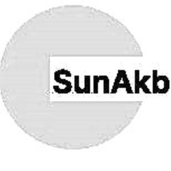 Заявка на торговельну марку № m202317065: sun akb; sunakb