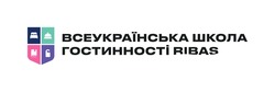 Заявка на торговельну марку № m202418664: всеукраїнська школа гостинності ribas