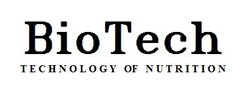 Заявка на торговельну марку № m202017895: bio tech; biotech; technology of nutrition