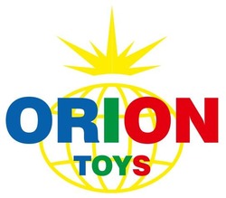 Свідоцтво торговельну марку № 265835 (заявка m201728892): orion toys