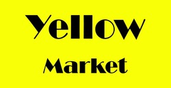 Заявка на торговельну марку № m202013522: yellow market