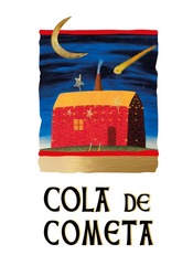 Свідоцтво торговельну марку № 299379 (заявка m201913179): cola de cometa