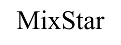 Свідоцтво торговельну марку № 309426 (заявка m202026151): mix star; mixstar; міх
