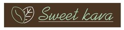 Заявка на торговельну марку № m202307497: sweet kava