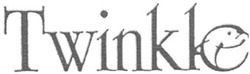 Свідоцтво торговельну марку № 121020 (заявка m200816771): twinkle