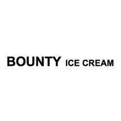 Свідоцтво торговельну марку № 307049 (заявка m201929183): ісе; bounty ice cream