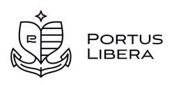 Свідоцтво торговельну марку № 327418 (заявка m202103602): portus libera; pl; lp