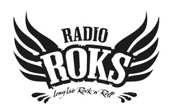 Заявка на торговельну марку № m202412250: long live rock'n'roll; radio roks