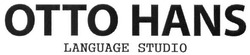 Свідоцтво торговельну марку № 259106 (заявка m201716262): otto hans; language studio