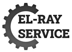 Заявка на торговельну марку № m202305390: el-ray service