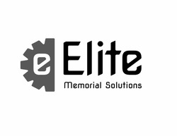 Заявка на торговельну марку № m202413488: memorial solutions; е; elite