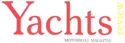 Свідоцтво торговельну марку № 92042 (заявка m200617189): yachts; motorboat magazine; review