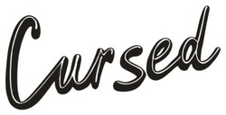 Заявка на торговельну марку № m202522973: cursed