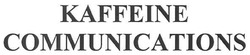 Свідоцтво торговельну марку № 143646 (заявка m201012161): kaffeine communications