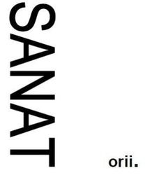 Свідоцтво торговельну марку № 211606 (заявка m201523338): sanat orii.; sanatorii
