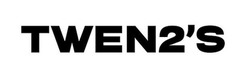 Свідоцтво торговельну марку № 362548 (заявка m202303349): twen2s; twen2's