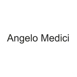 Свідоцтво торговельну марку № 172514 (заявка m201213359): angelo medici