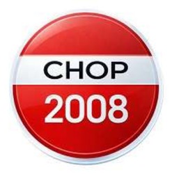Заявка на торговельну марку № m202606831: chop 2008