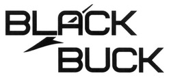 Свідоцтво торговельну марку № 244860 (заявка m201623072): black buck
