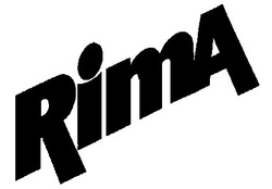 Свідоцтво торговельну марку № 19081 (заявка 97103148): rima